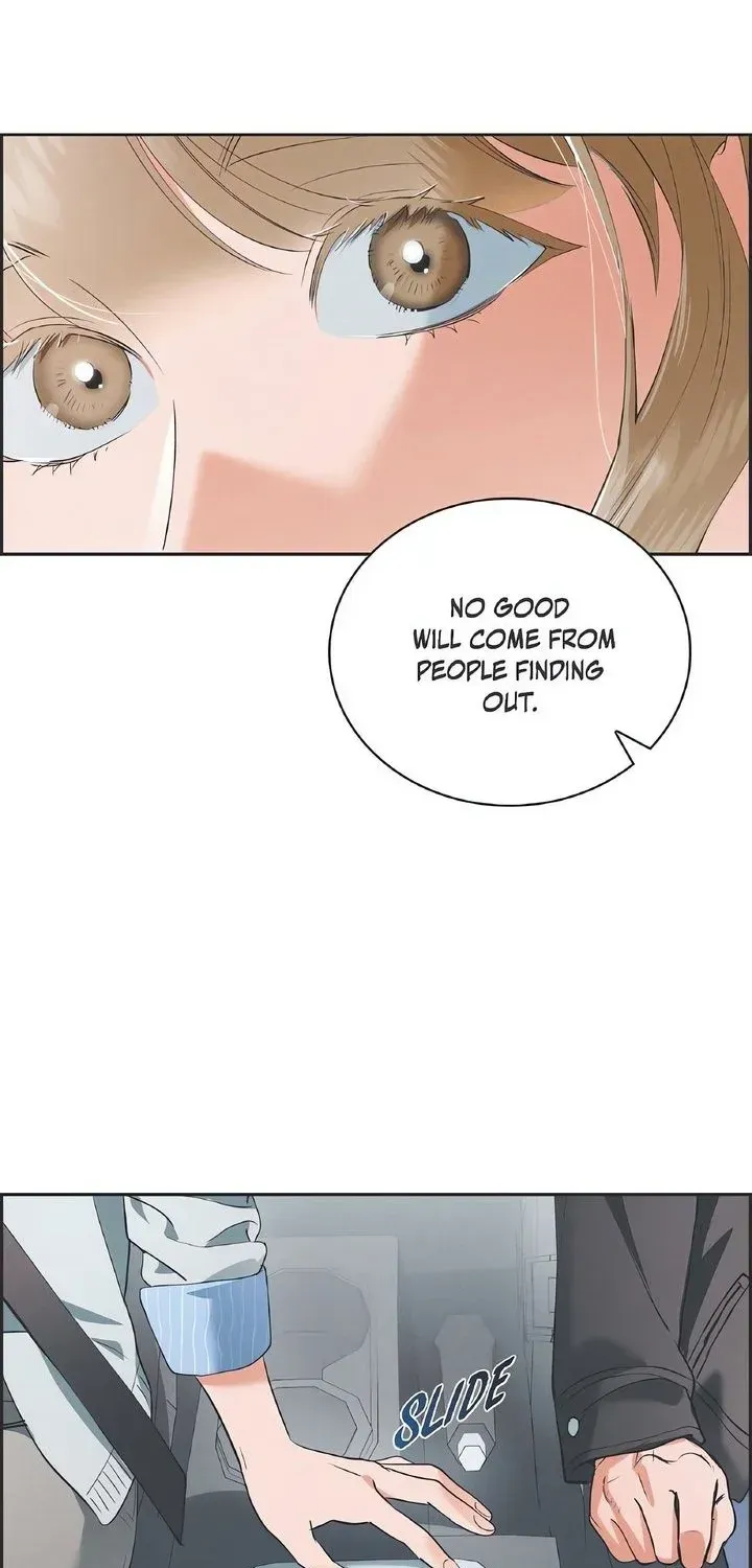 Read Falling chapter 4 image 78 on Lezhin
