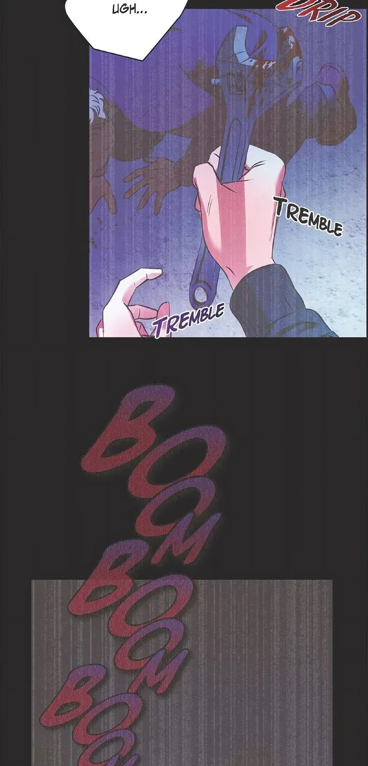 Read Falling chapter 4 image 88 on Lezhin