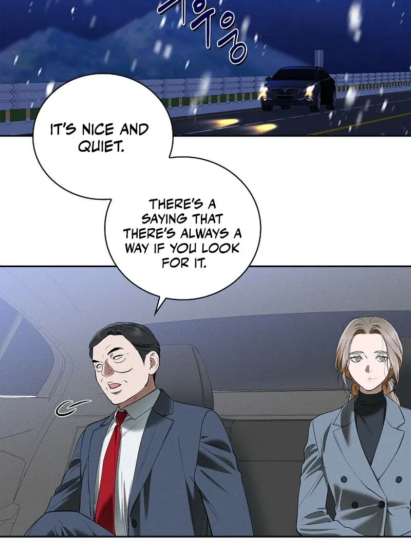 Read Falling chapter 40 image 15 on Lezhin