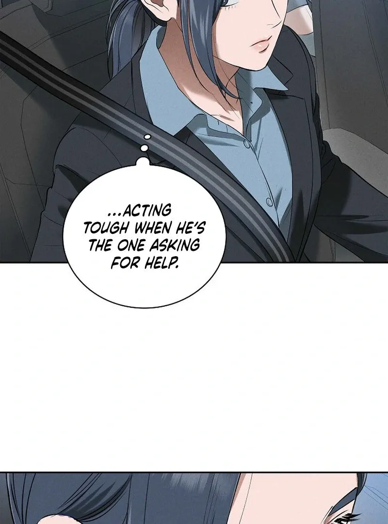 Read Falling chapter 40 image 5 on Lezhin