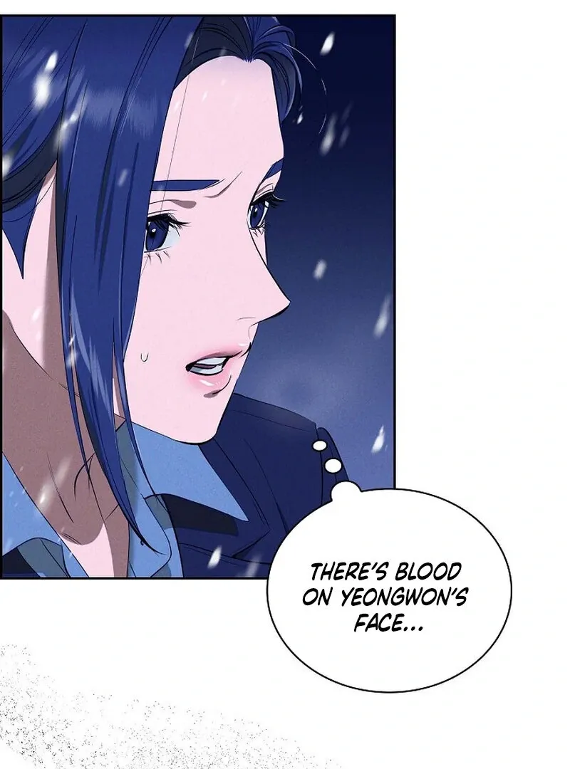 Read Falling chapter 40 image 57 on Lezhin