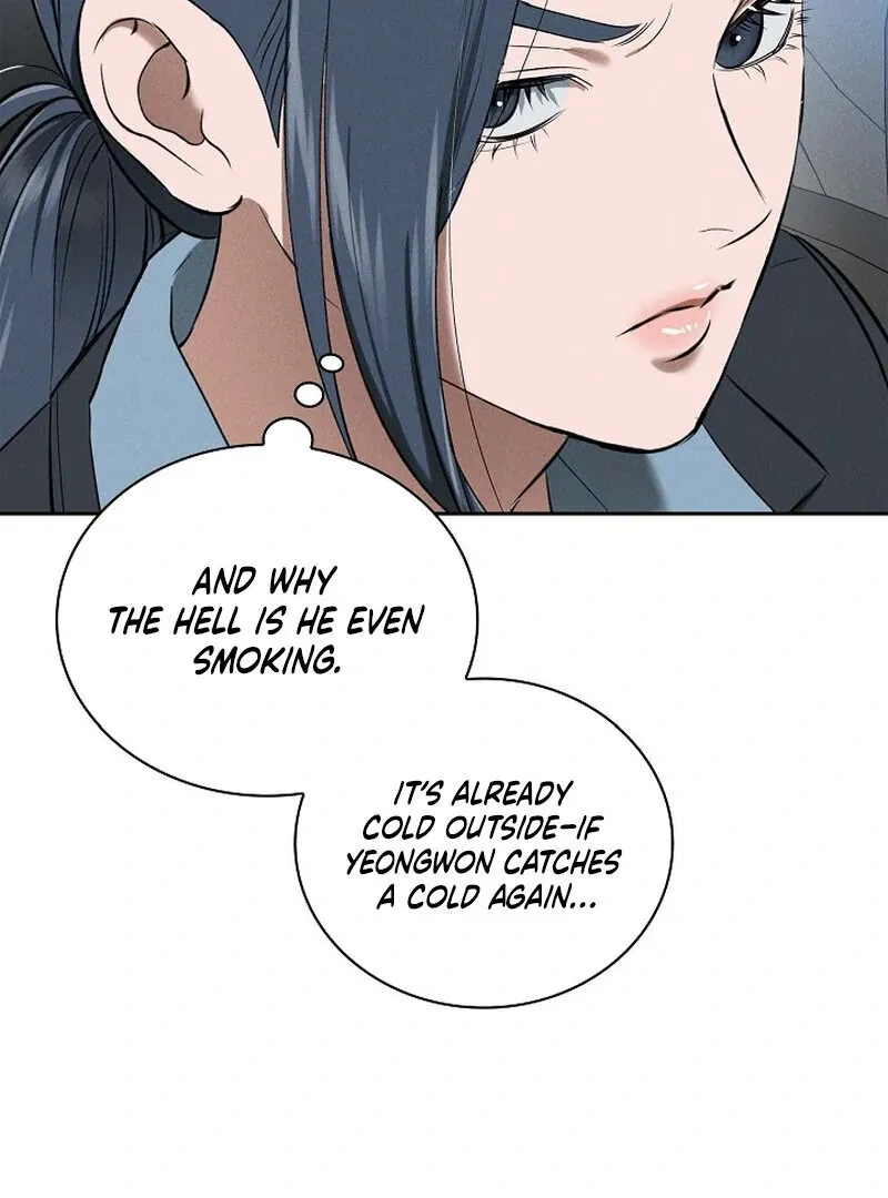 Read Falling chapter 40 image 6 on Lezhin