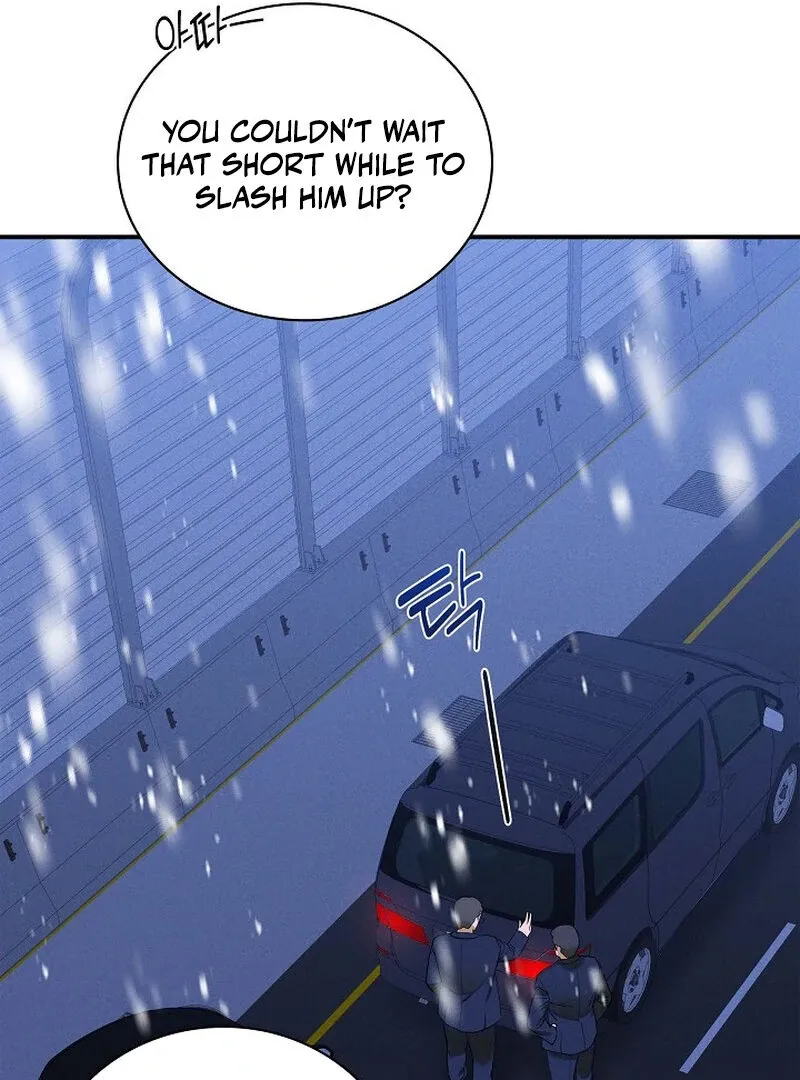 Read Falling chapter 41 image 1 on Lezhin