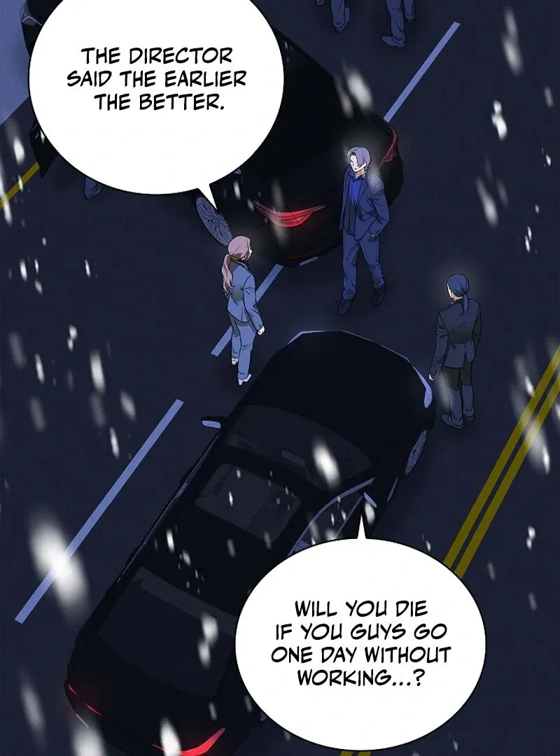 Read Falling chapter 41 image 2 on Lezhin