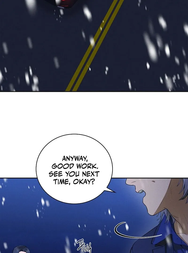 Read Falling chapter 41 image 3 on Lezhin