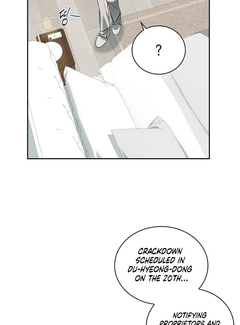 Read Falling chapter 42 image 1 on Lezhin
