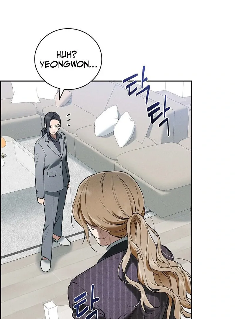 Read Falling chapter 42 image 14 on Lezhin