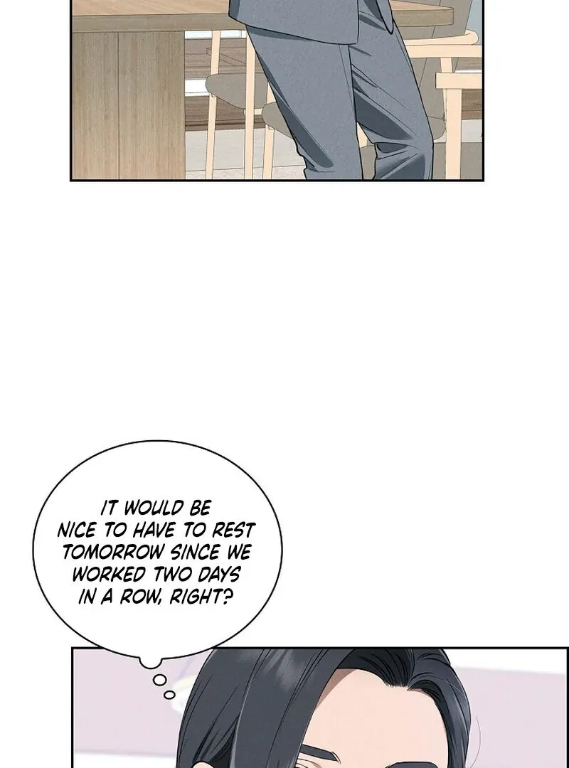 Read Falling chapter 42 image 27 on Lezhin