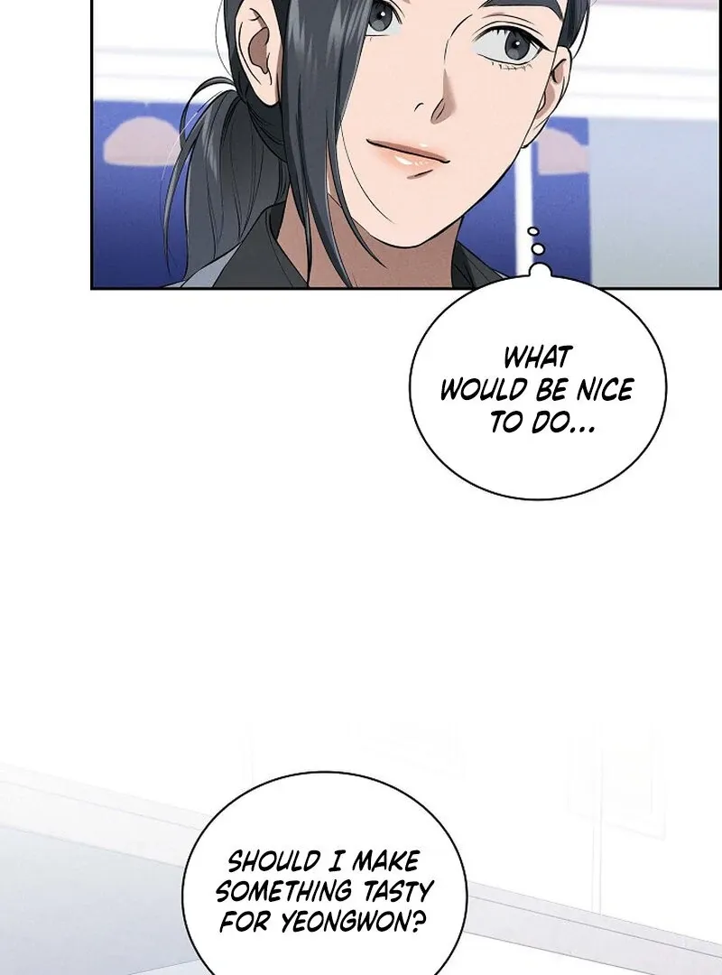 Read Falling chapter 42 image 28 on Lezhin