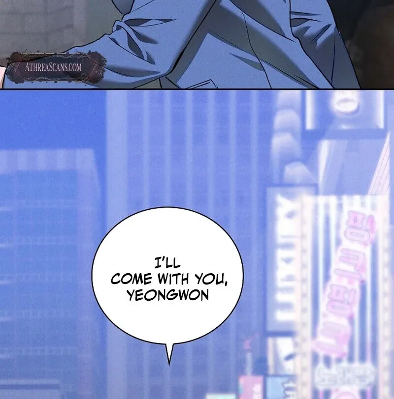 Read Falling chapter 42 image 90 on Lezhin