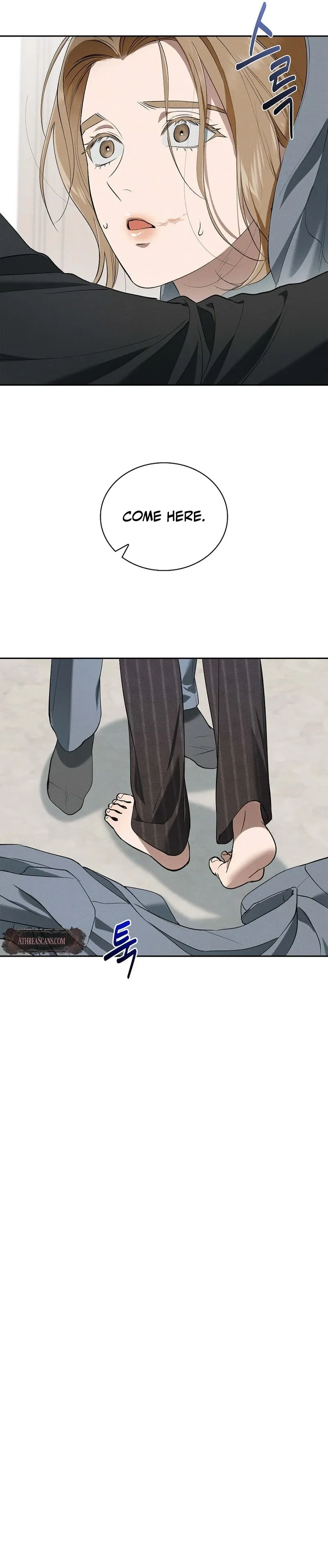 Read Falling chapter 43 image 116 on Lezhin