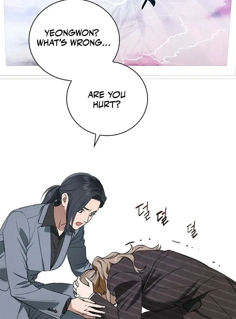 Read Falling chapter 43 image 44 on Lezhin