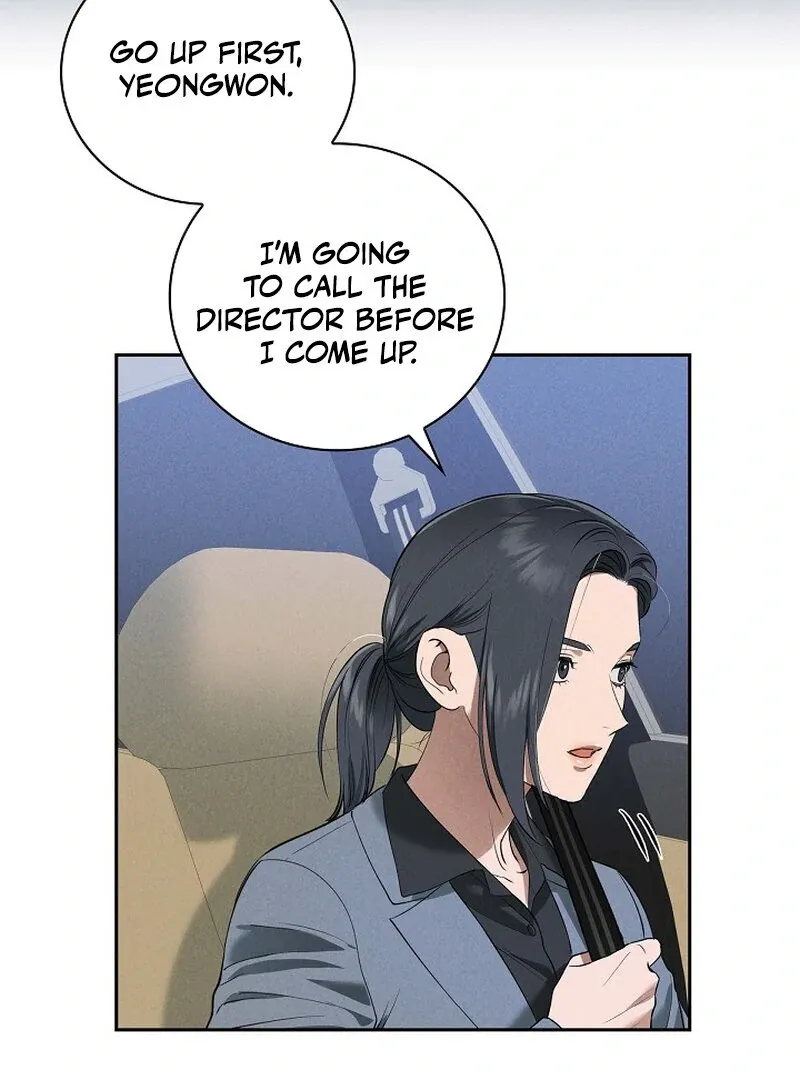 Read Falling chapter 43 image 5 on Lezhin