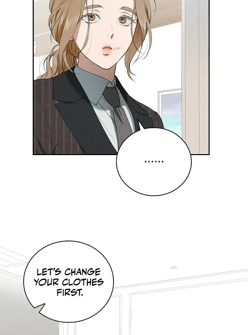 Read Falling chapter 44 image 4 on Lezhin