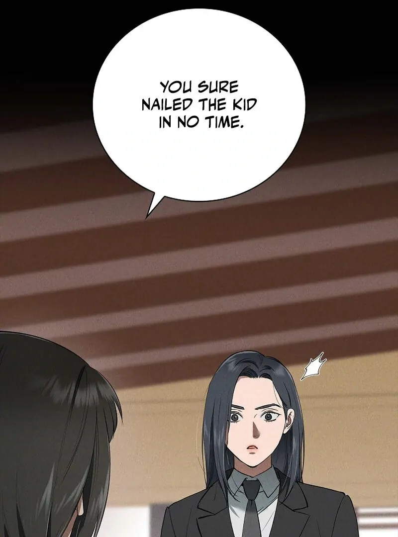 Read Falling chapter 46 image 18 on Lezhin