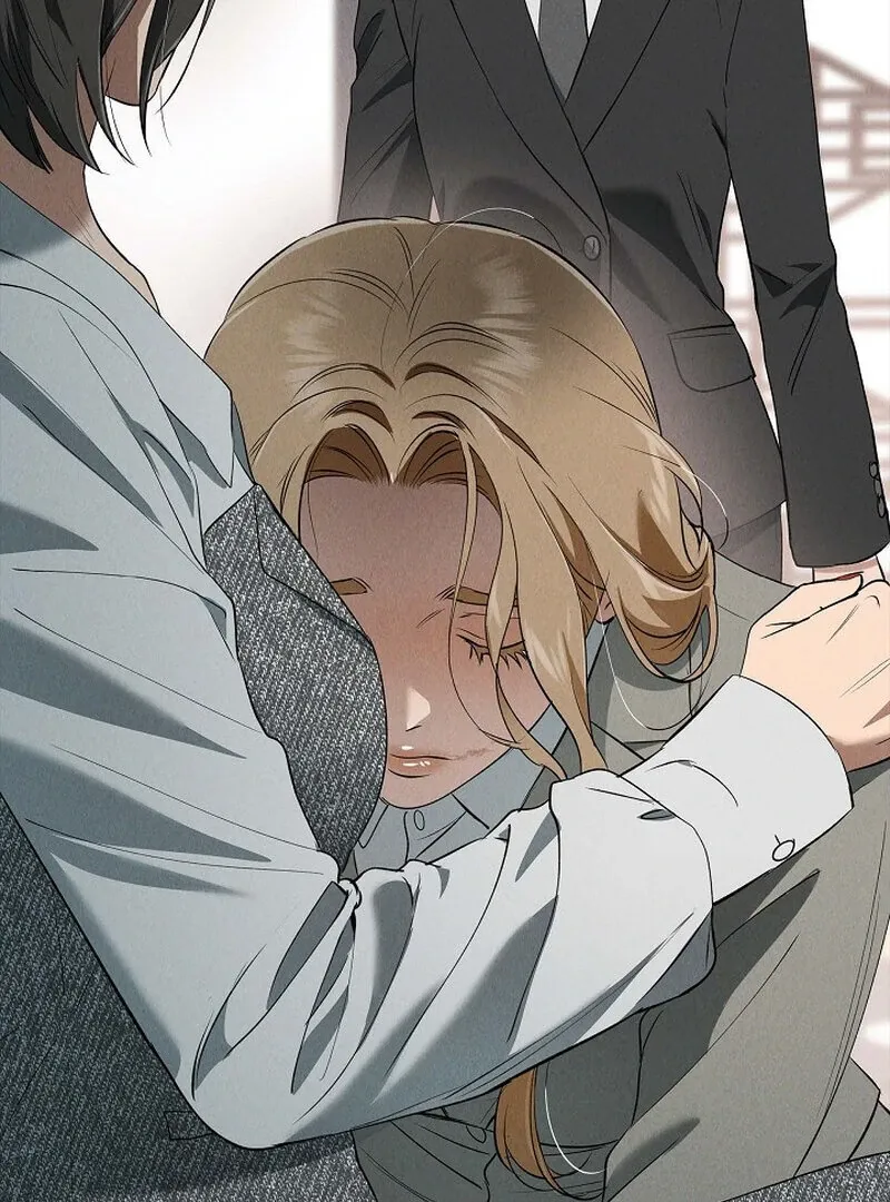 Read Falling chapter 46 image 19 on Lezhin