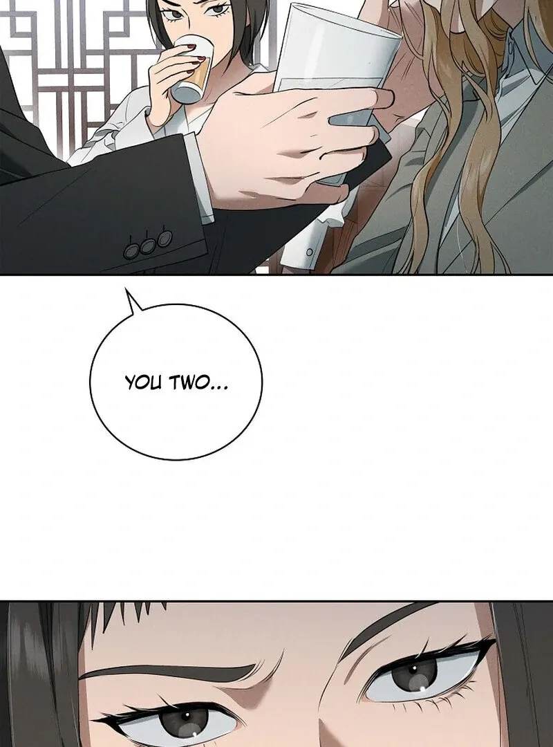 Read Falling chapter 46 image 3 on Lezhin