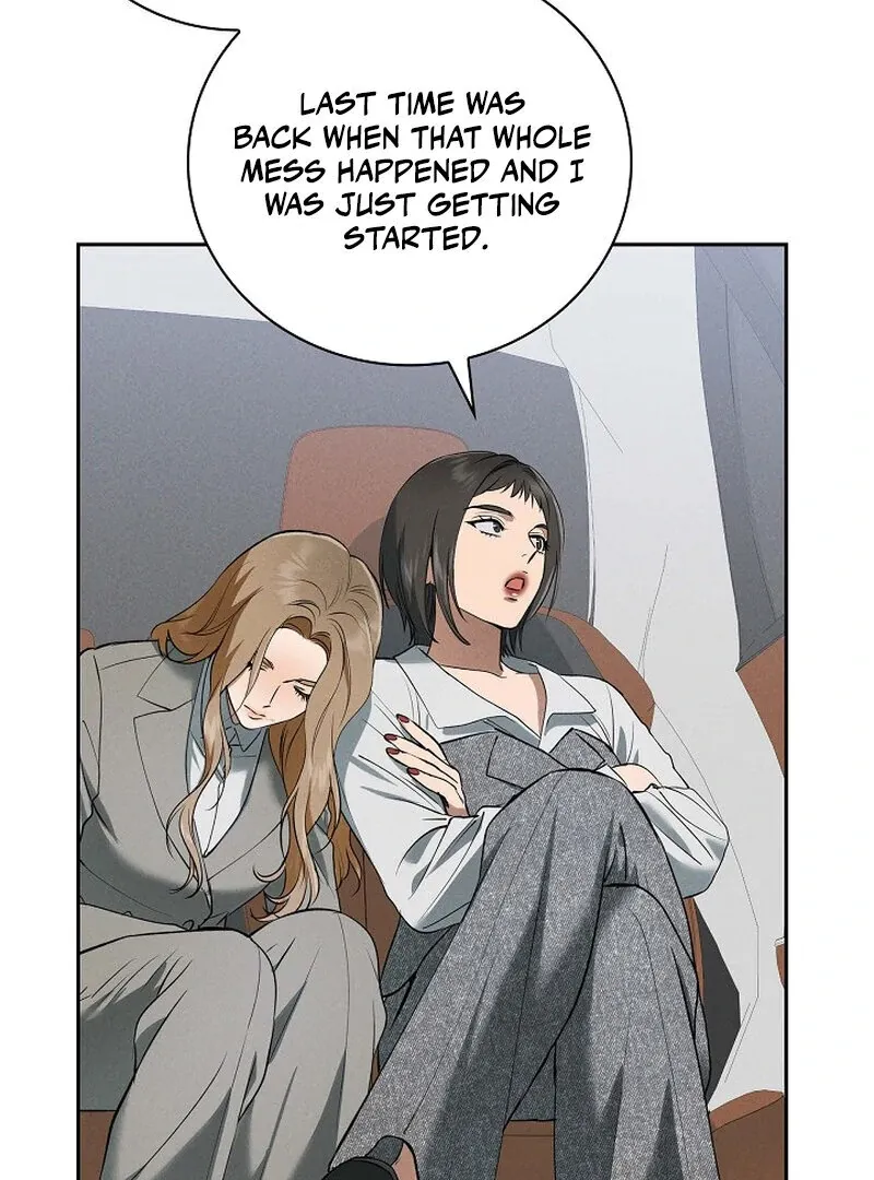 Read Falling chapter 46 image 36 on Lezhin