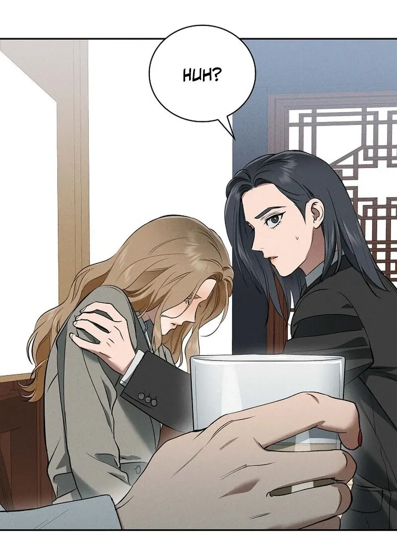 Read Falling chapter 46 image 5 on Lezhin