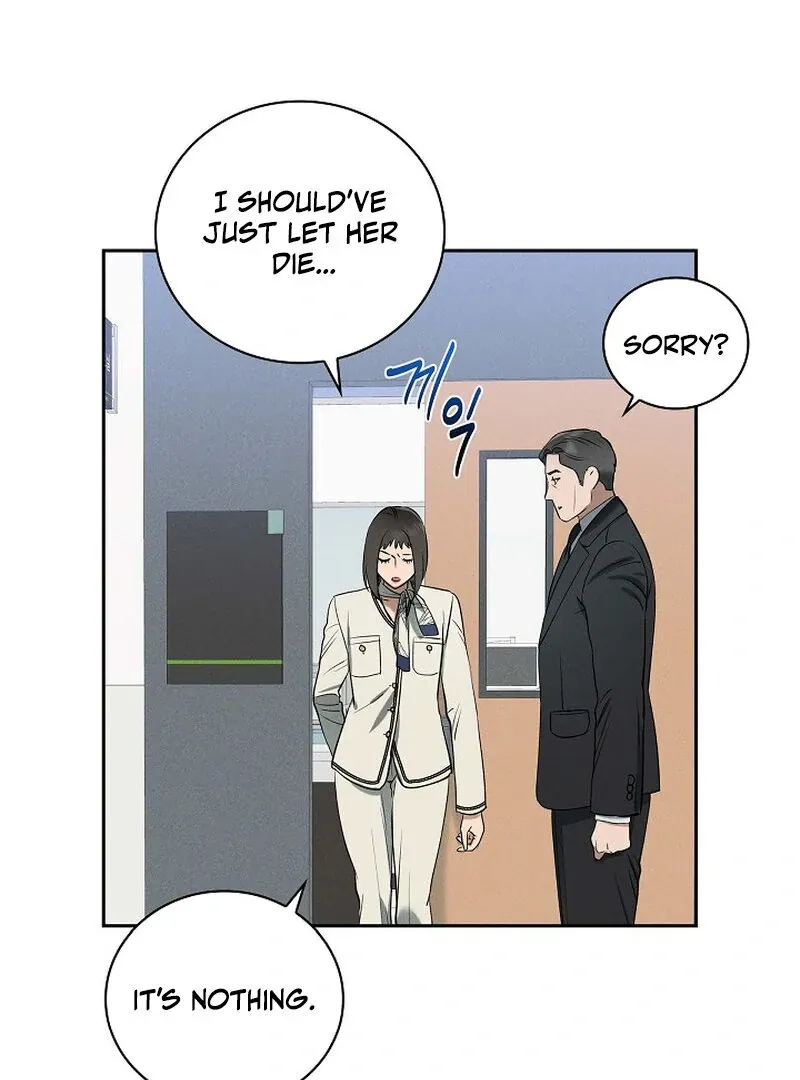 Read Falling chapter 47 image 16 on Lezhin