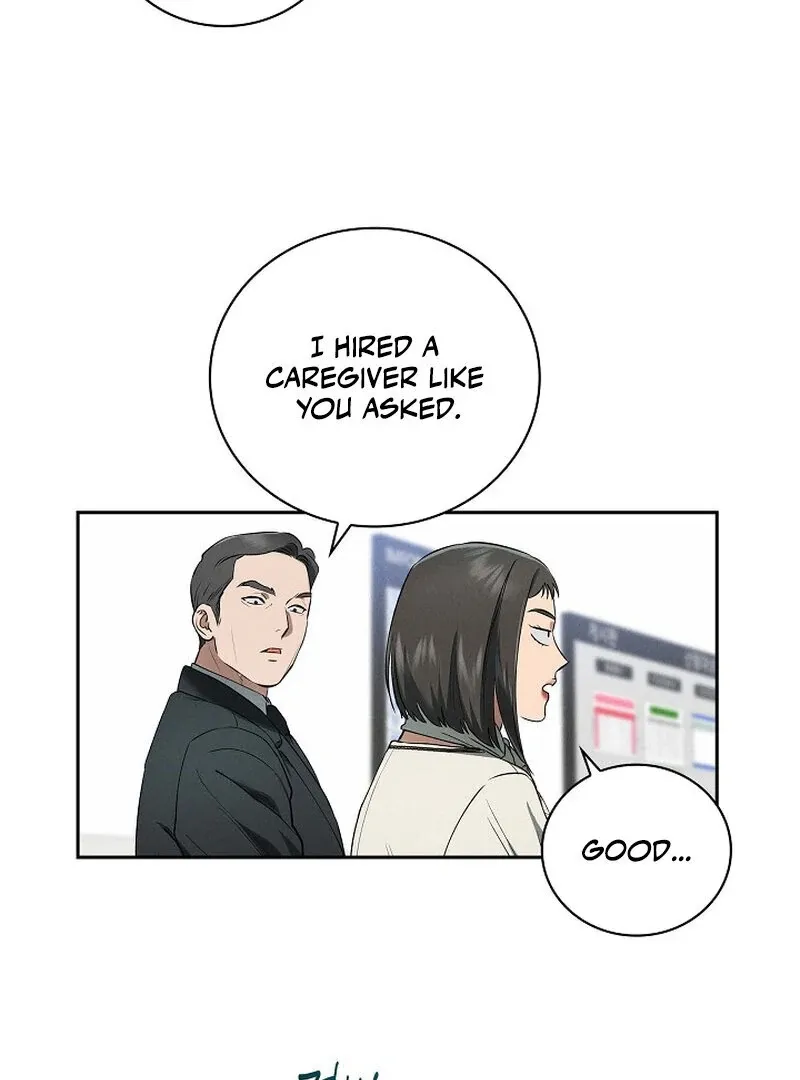 Read Falling chapter 47 image 17 on Lezhin