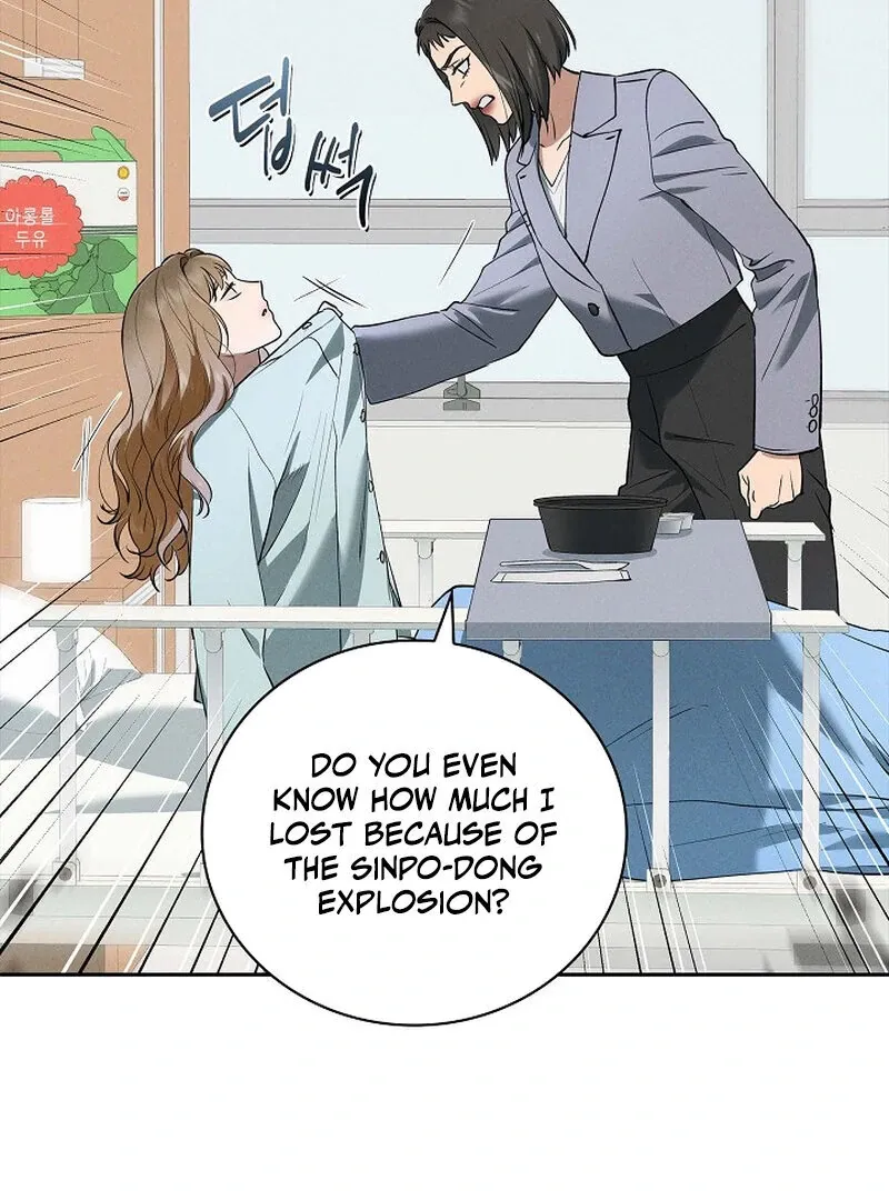 Read Falling chapter 47 image 32 on Lezhin