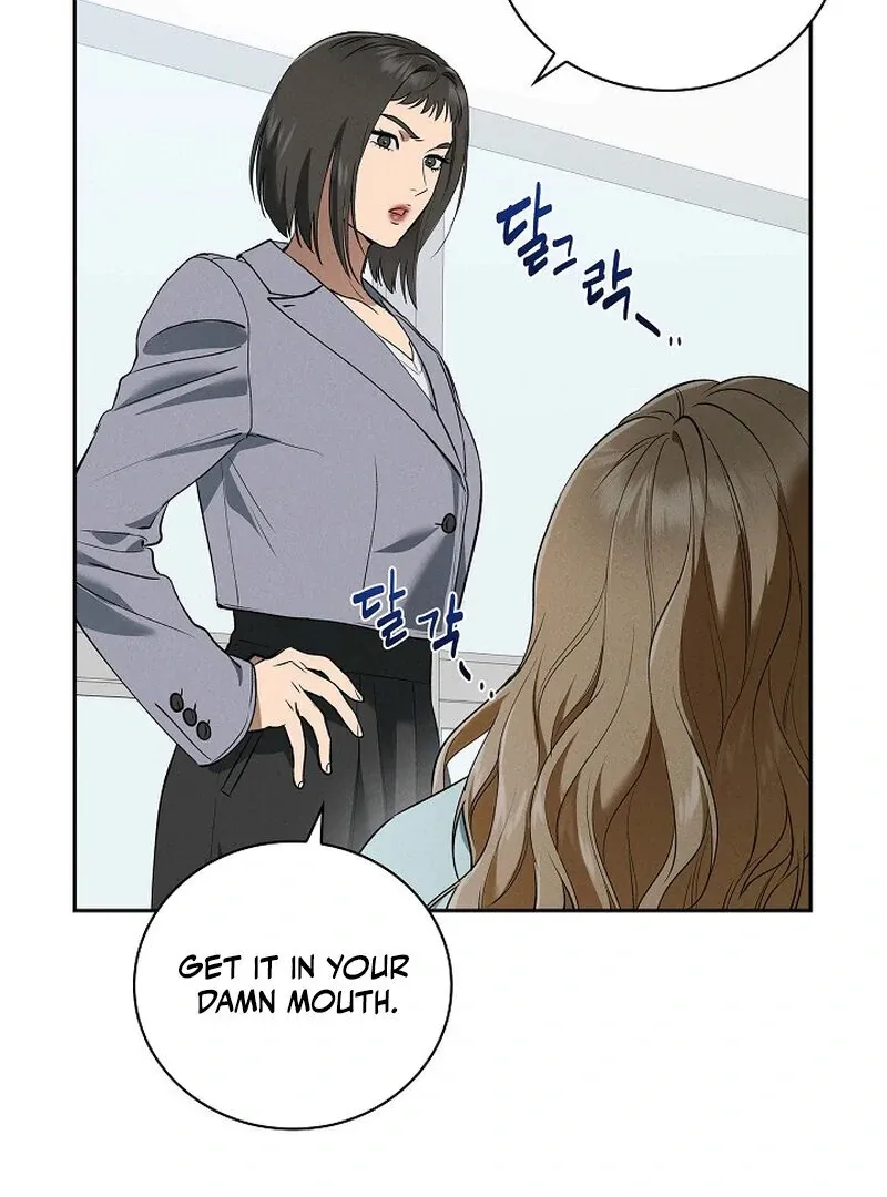 Read Falling chapter 47 image 40 on Lezhin