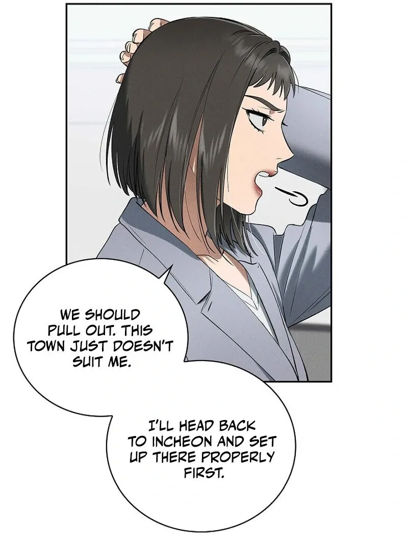 Read Falling chapter 47 image 52 on Lezhin