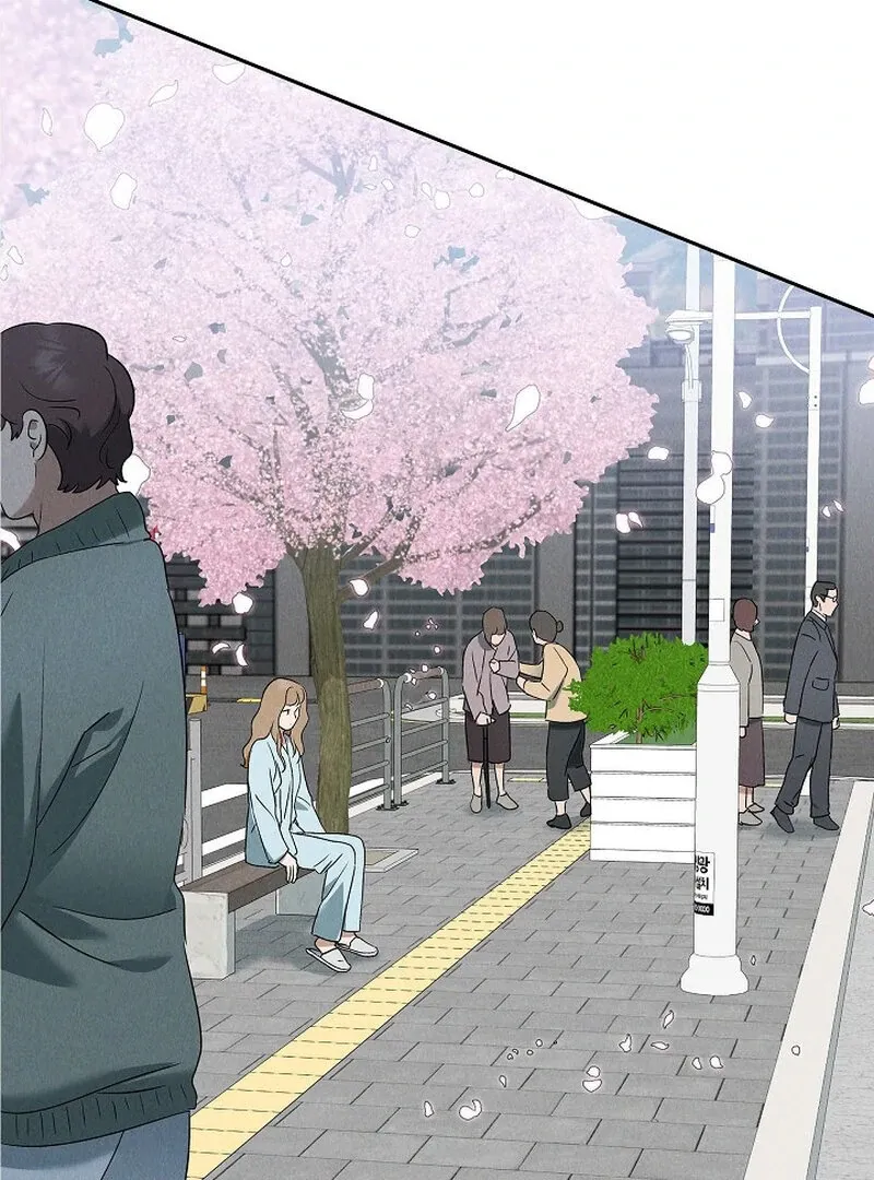 Read Falling chapter 48 image 30 on Lezhin