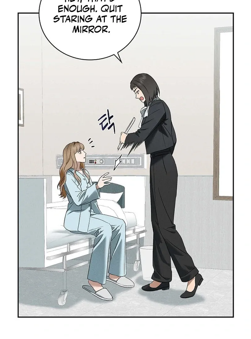 Read Falling chapter 48 image 4 on Lezhin