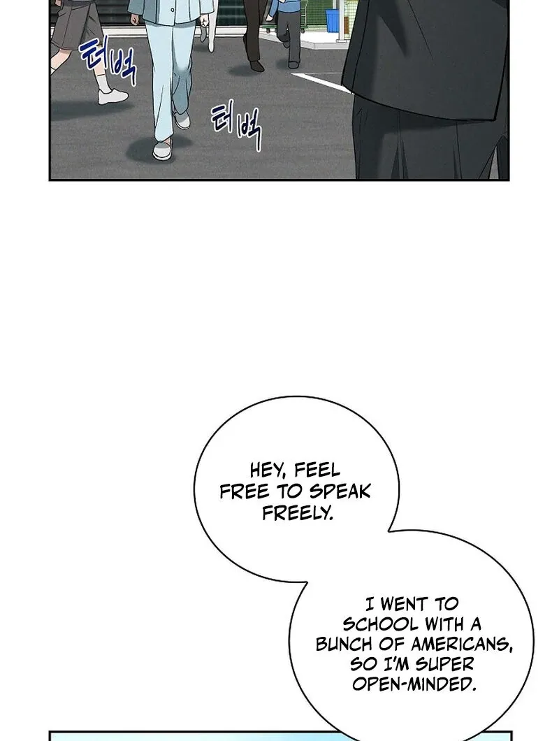 Read Falling chapter 48 image 49 on Lezhin