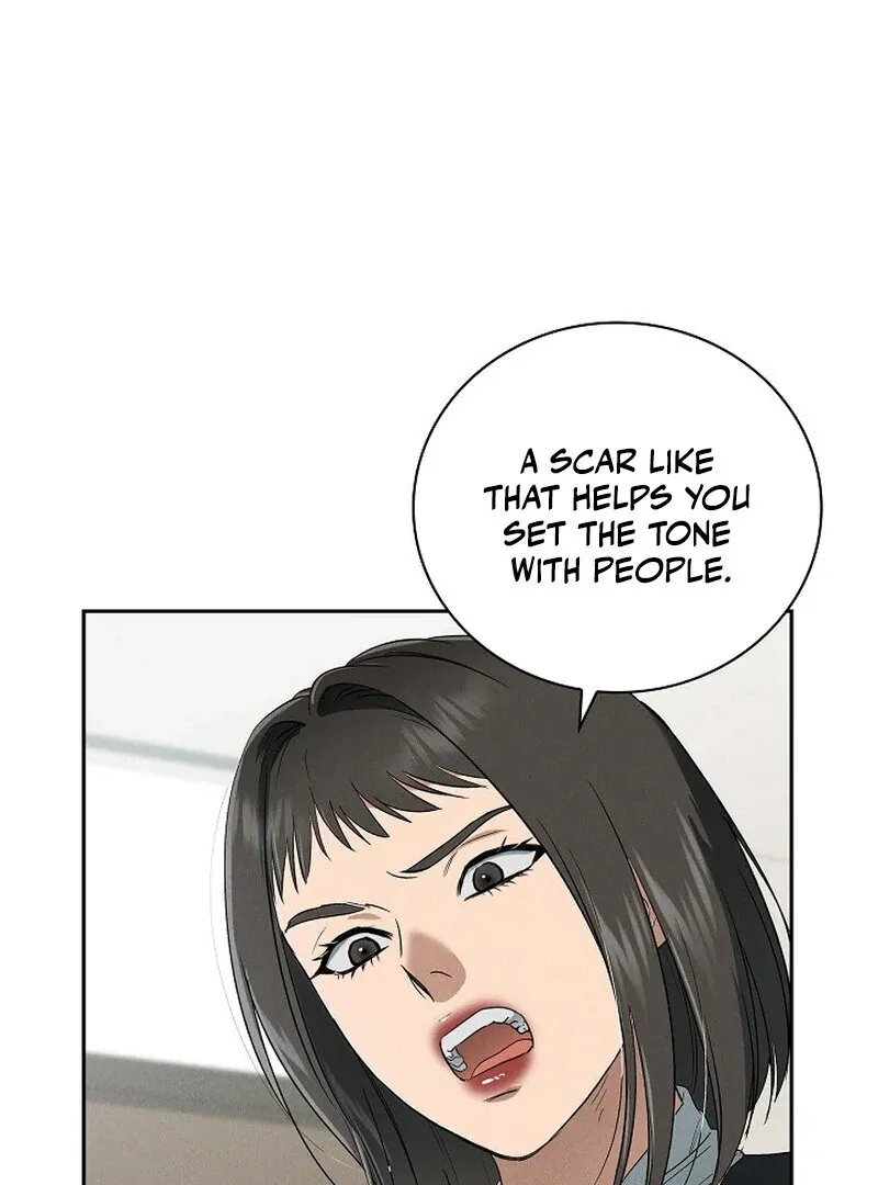 Read Falling chapter 48 image 5 on Lezhin