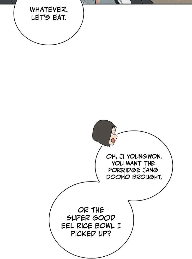 Read Falling chapter 48 image 9 on Lezhin