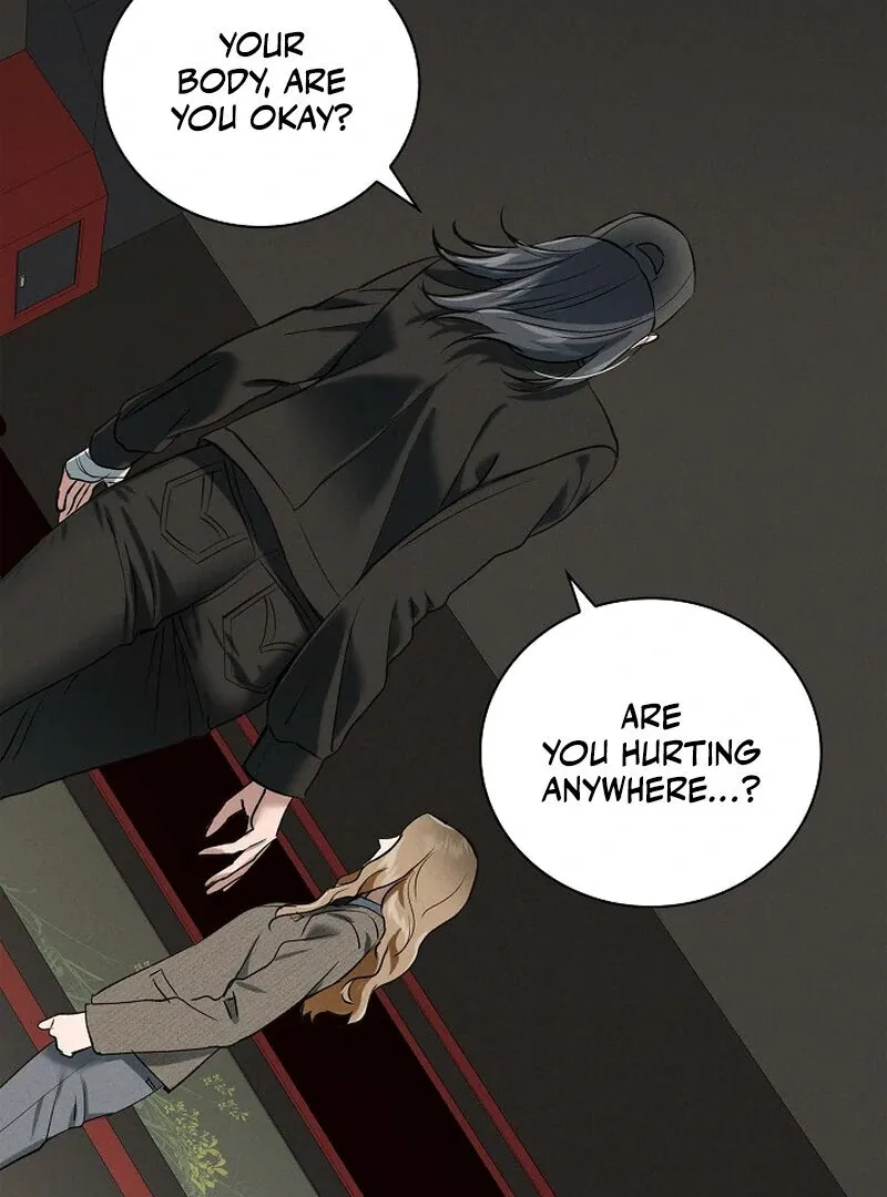 Read Falling chapter 49 image 105 on Lezhin
