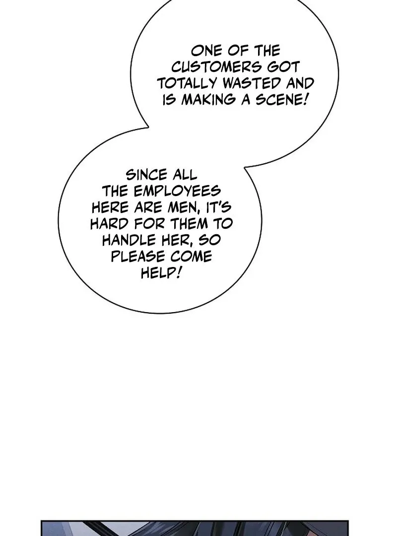 Read Falling chapter 49 image 17 on Lezhin