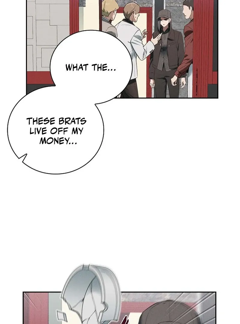 Read Falling chapter 49 image 23 on Lezhin