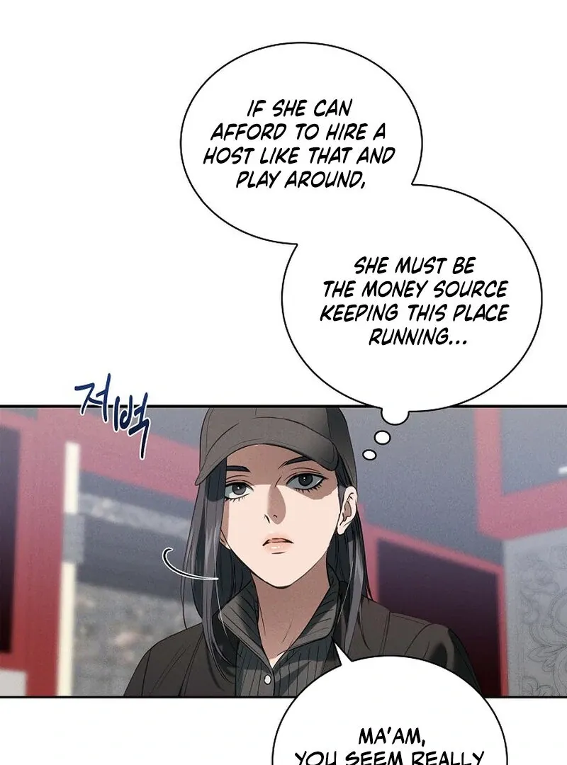Read Falling chapter 49 image 26 on Lezhin