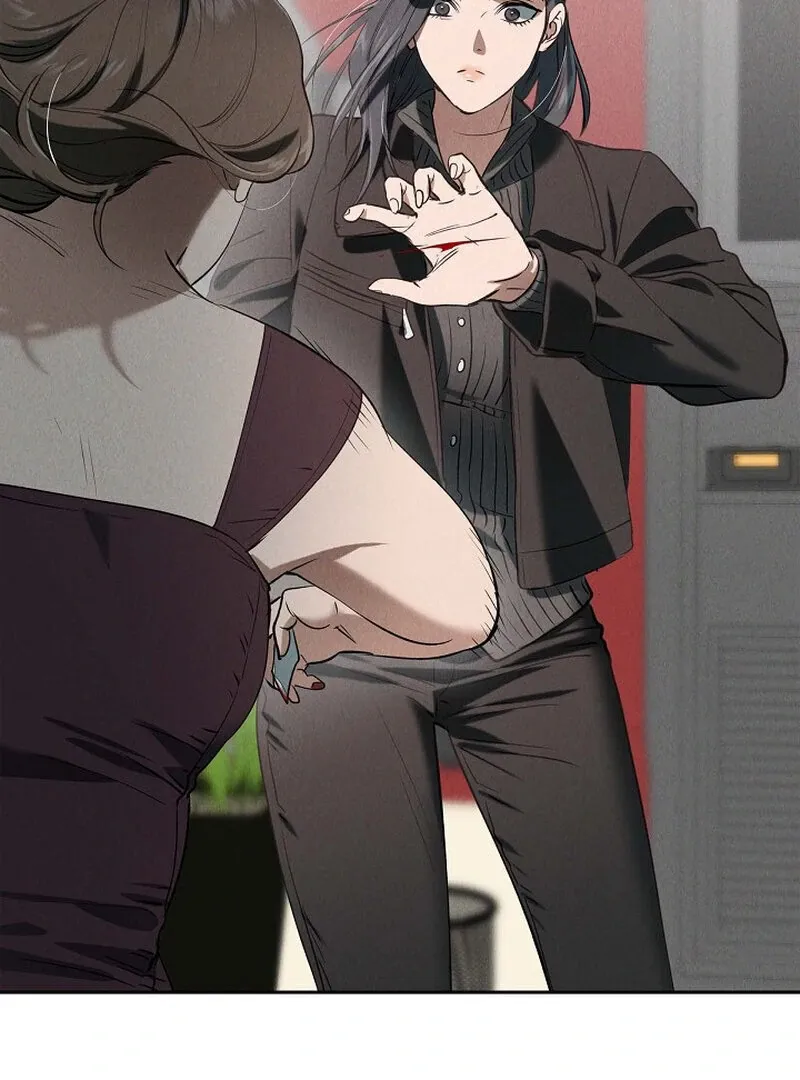 Read Falling chapter 49 image 32 on Lezhin