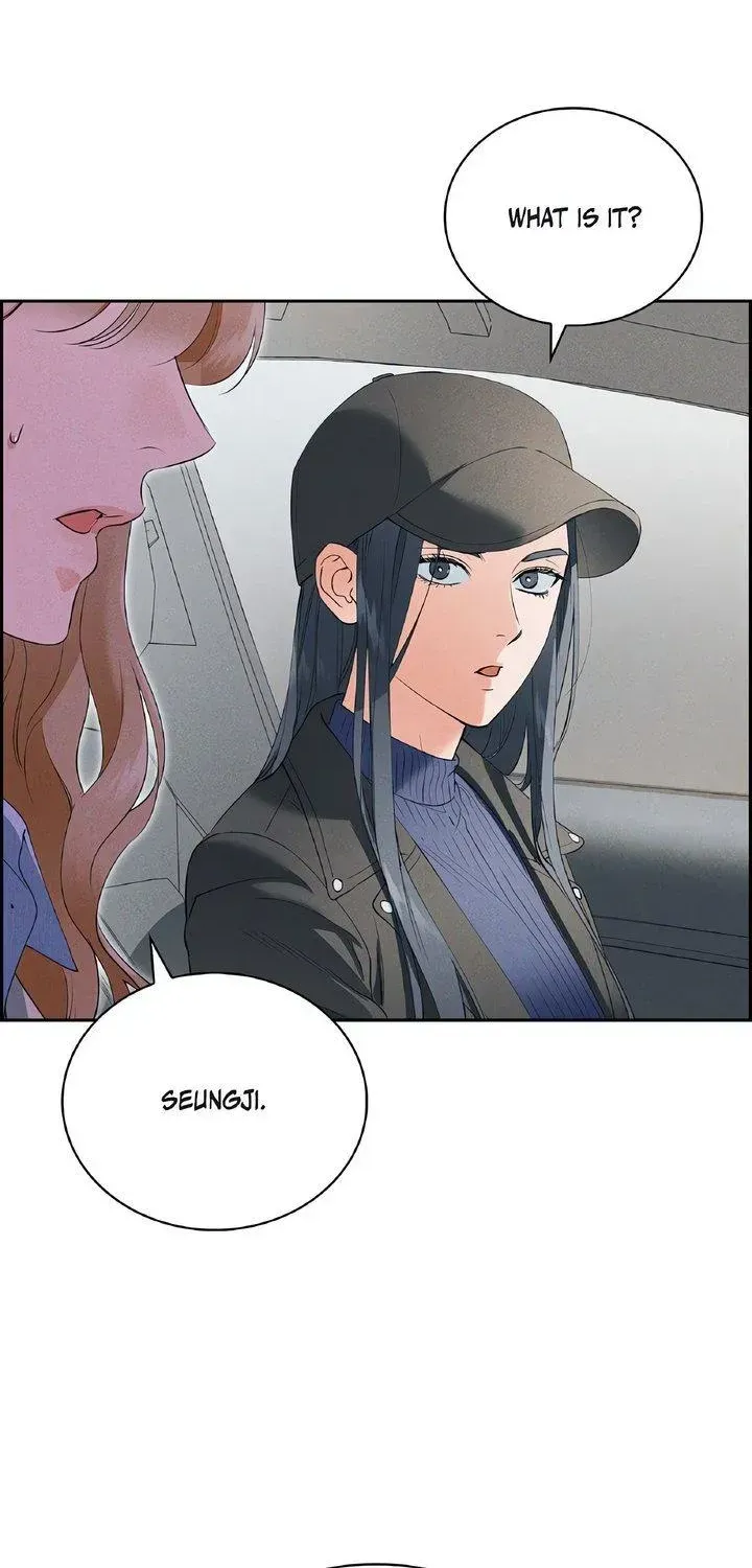 Read Falling chapter 5 image 1 on Lezhin