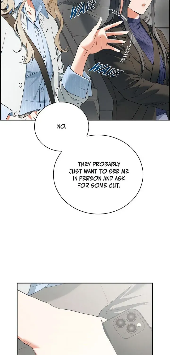 Read Falling chapter 5 image 10 on Lezhin
