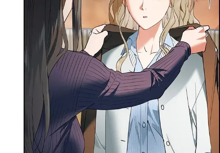 Read Falling chapter 5 image 15 on Lezhin