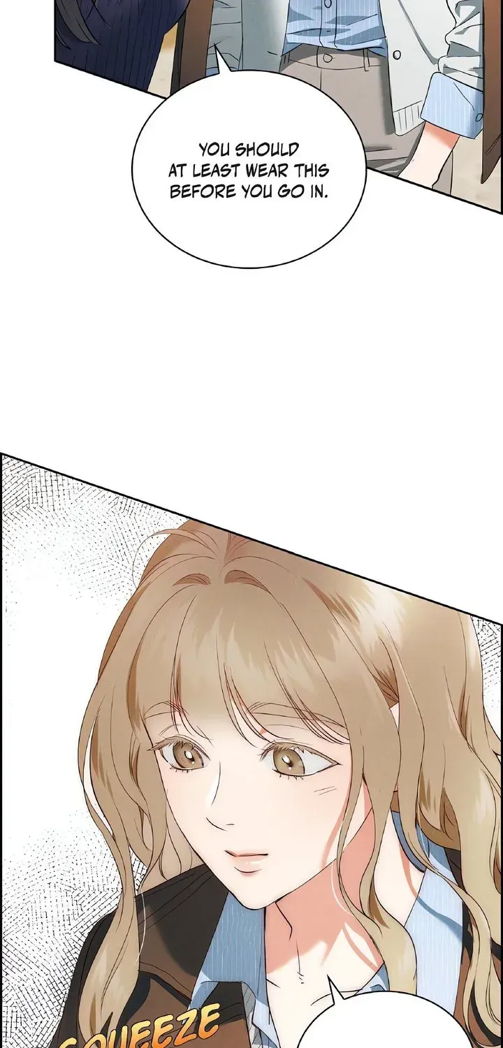 Read Falling chapter 5 image 16 on Lezhin
