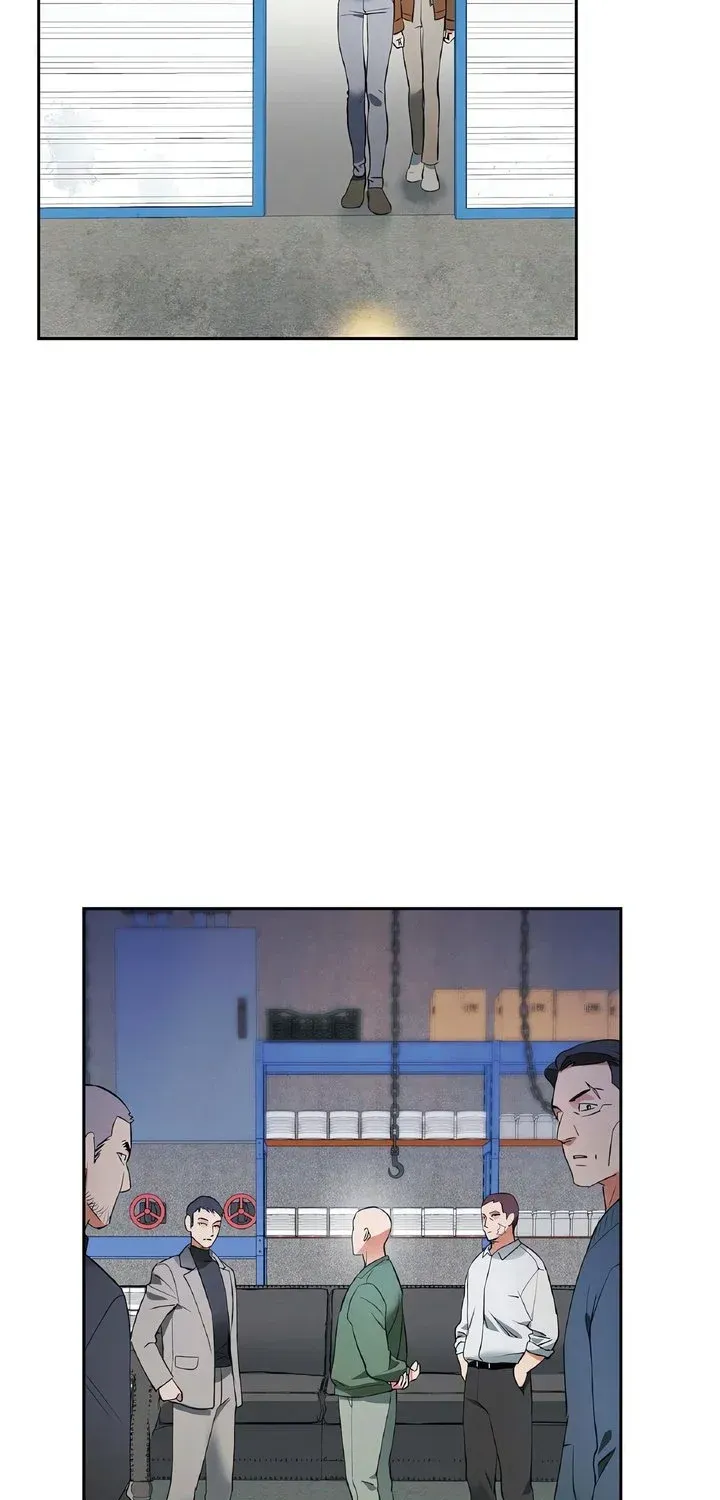 Read Falling chapter 5 image 18 on Lezhin