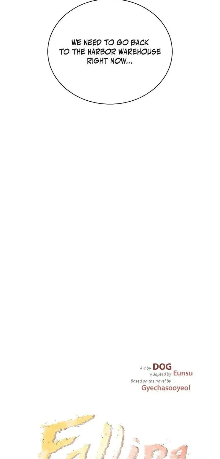 Read Falling chapter 5 image 2 on Lezhin