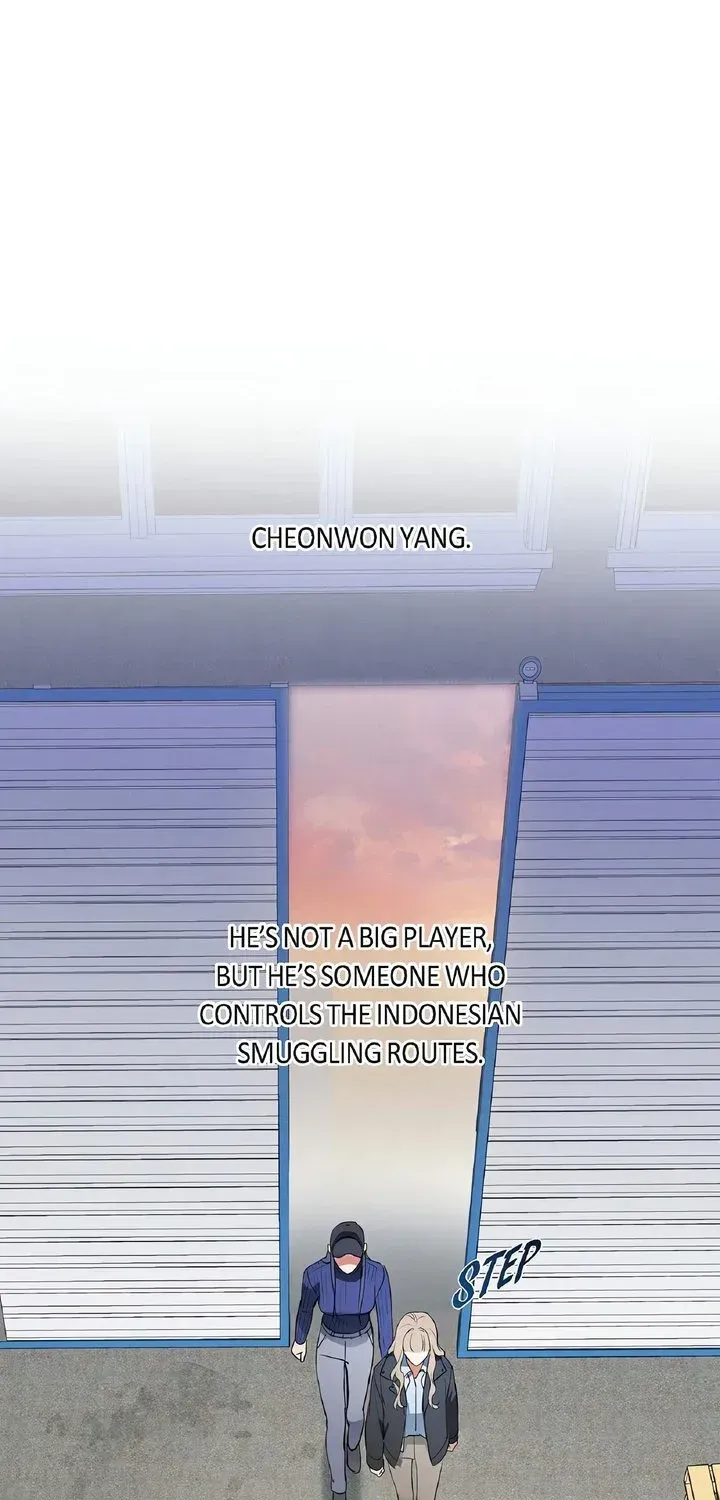 Read Falling chapter 5 image 20 on Lezhin