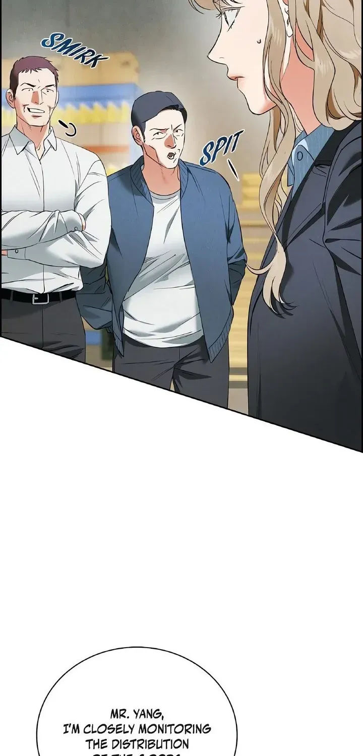 Read Falling chapter 5 image 25 on Lezhin