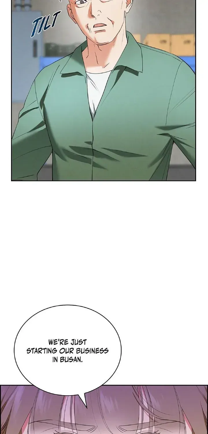 Read Falling chapter 5 image 28 on Lezhin
