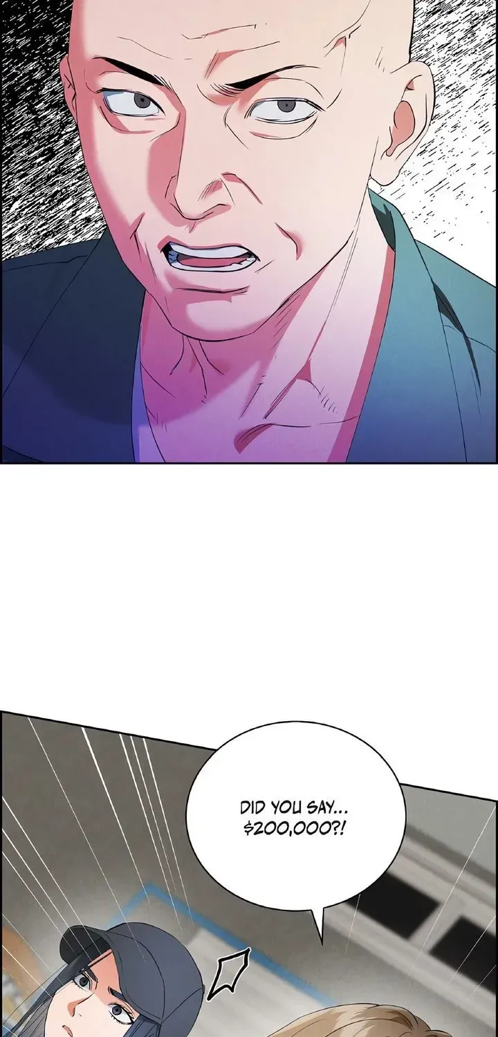 Read Falling chapter 5 image 32 on Lezhin