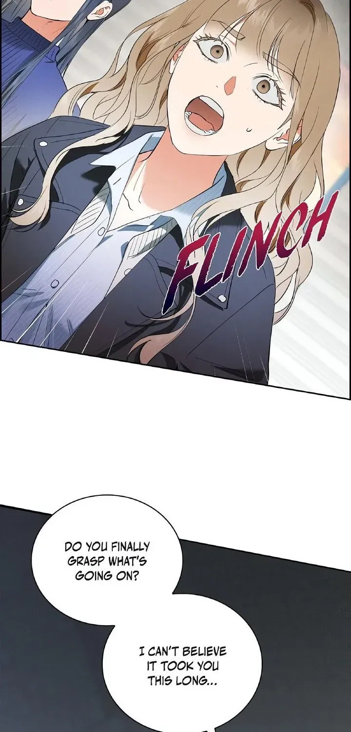 Read Falling chapter 5 image 33 on Lezhin
