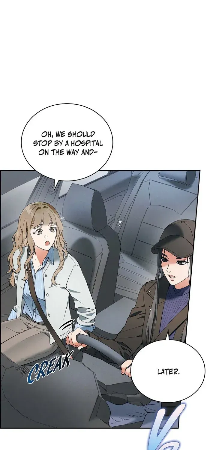 Read Falling chapter 5 image 4 on Lezhin